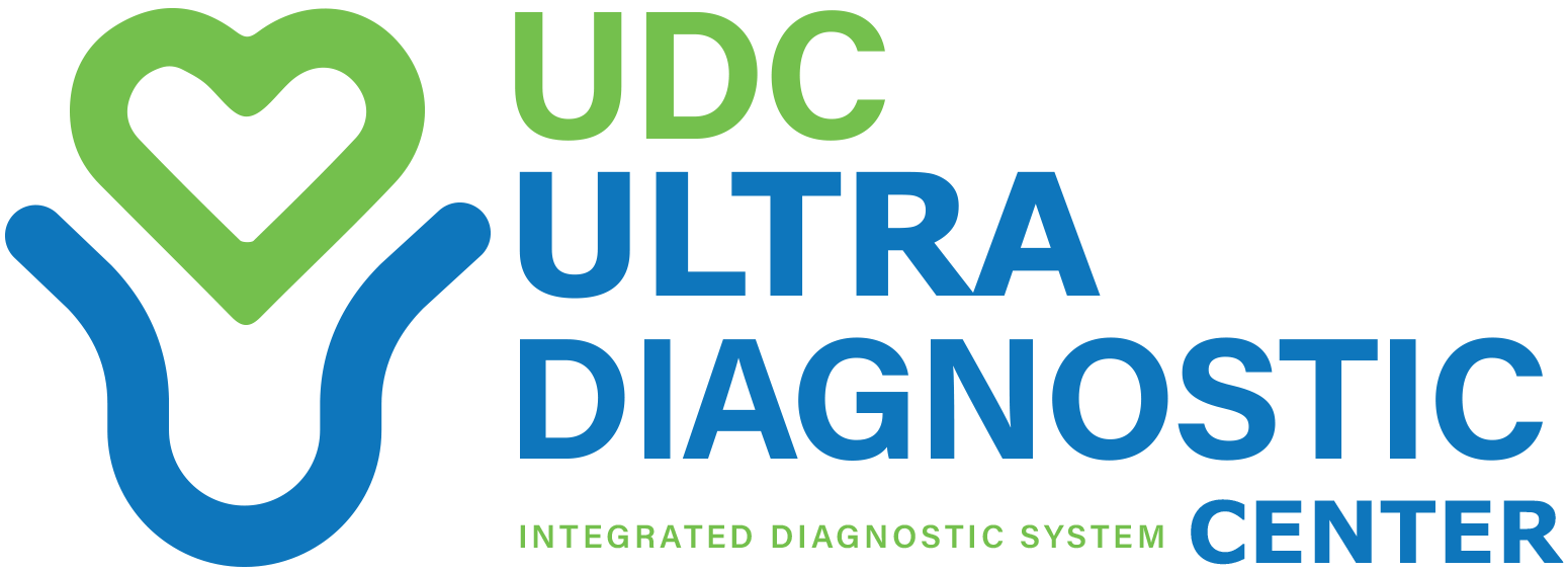 Ultra Diagnostic