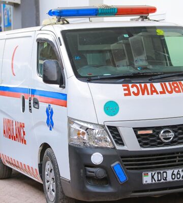 Ambulance